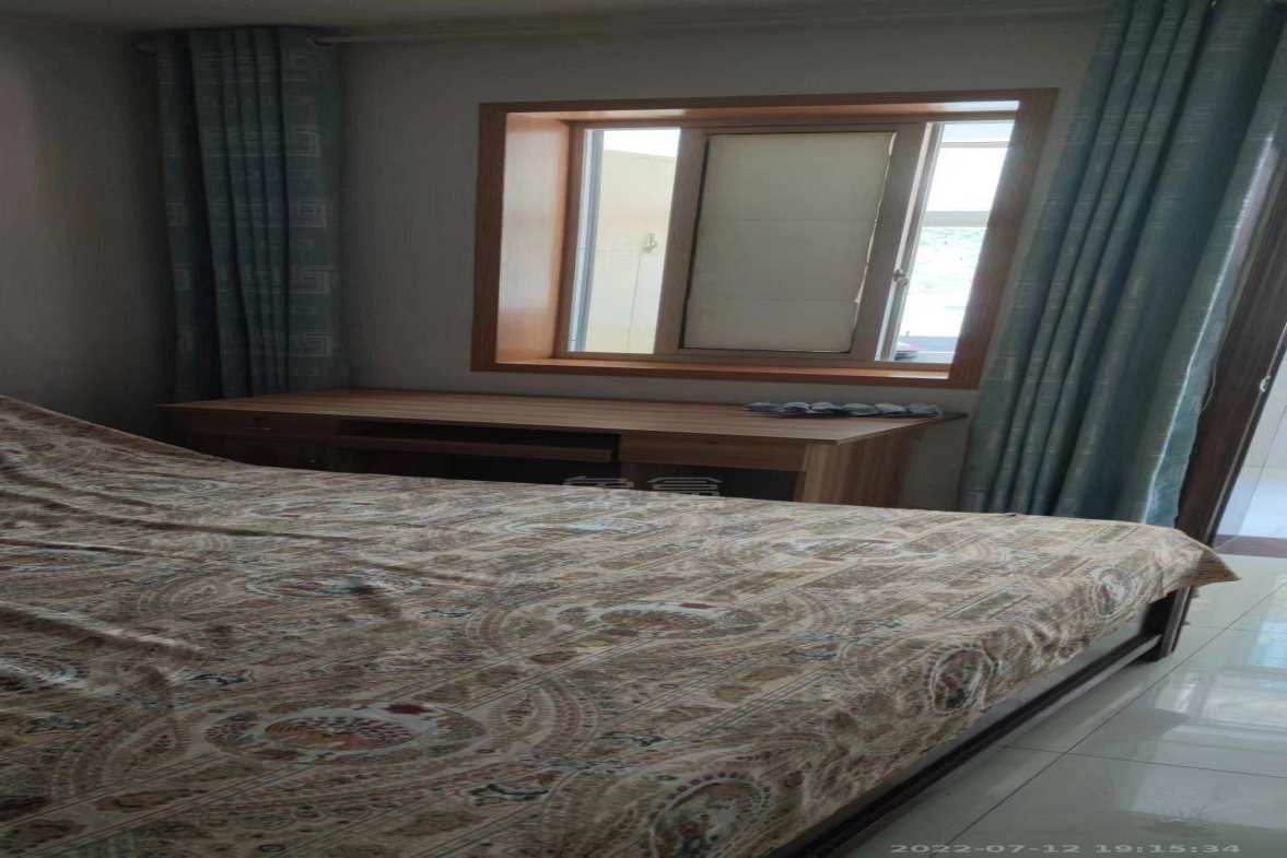 株洲保利花园 2室1厅1卫 1600.0元/月 株洲保利花园 2室1厅1卫 1600.0元/月室内图