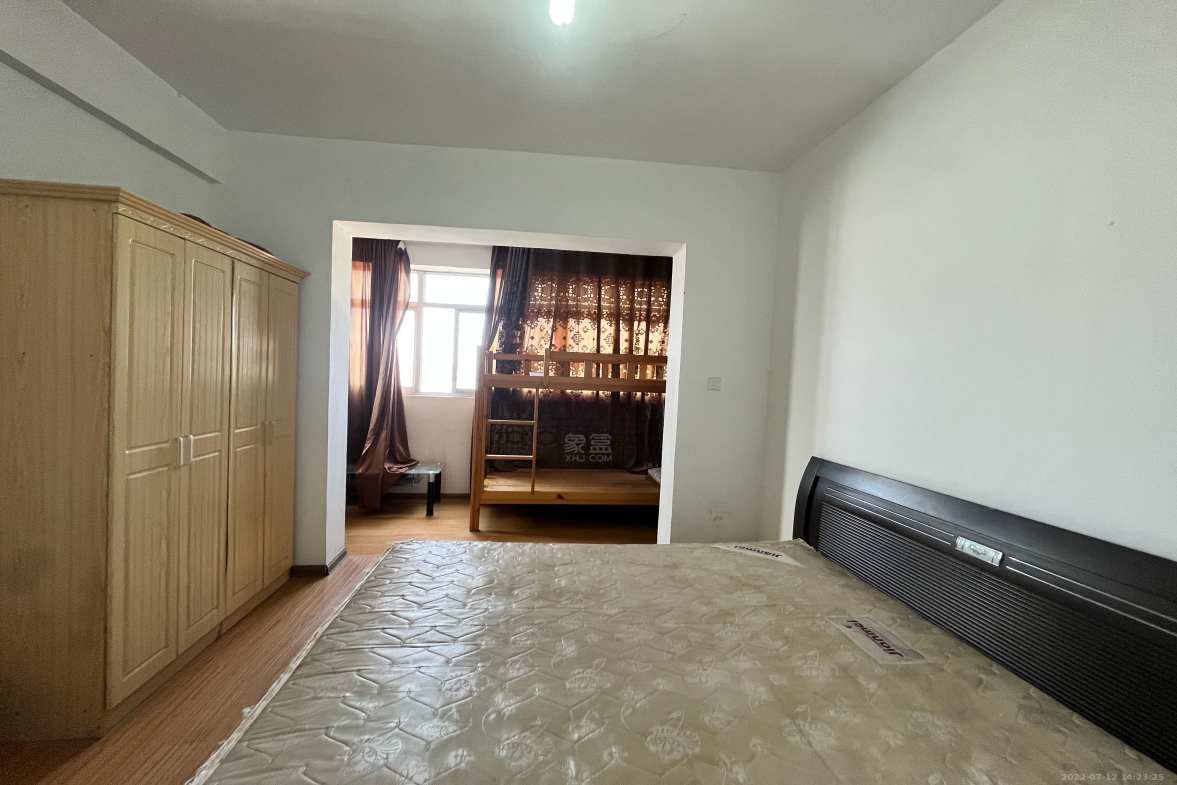 旺和佳苑  2室2厅1卫    1500.0元/月室内图1