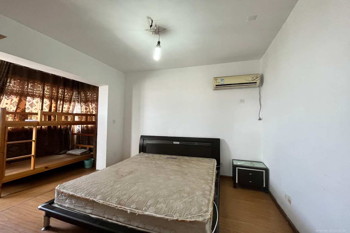 旺和佳苑  2室2厅1卫    1500.0元/月室内图