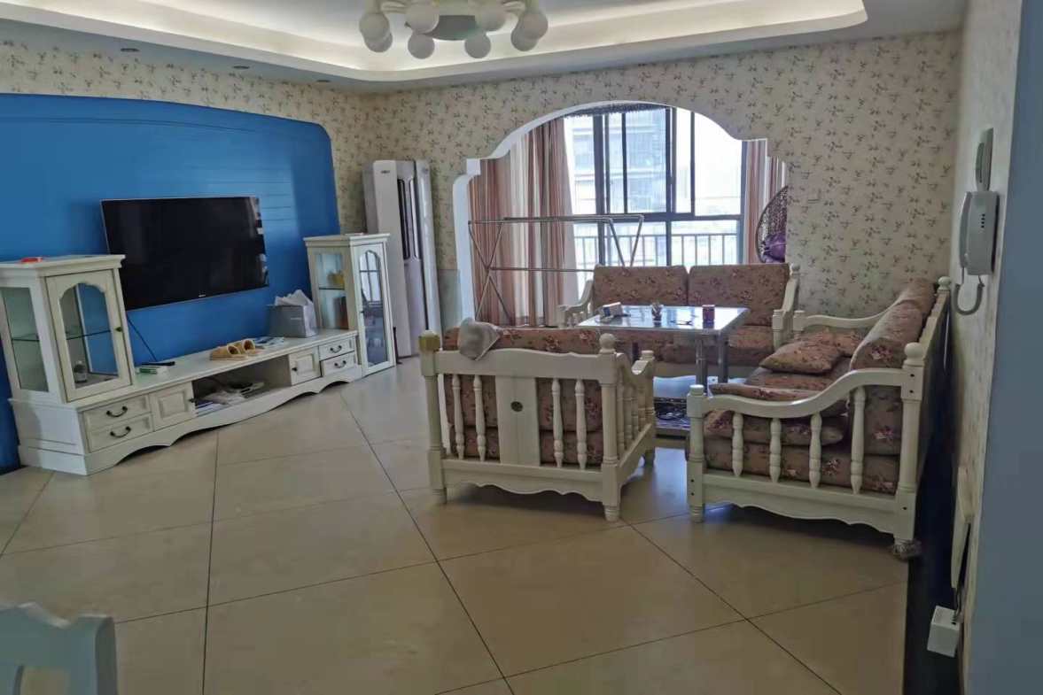 南苑上和一期 4室2厅2卫 3000.0元/月 南苑上和一期 4室2厅2卫 3000.0元/月室内图