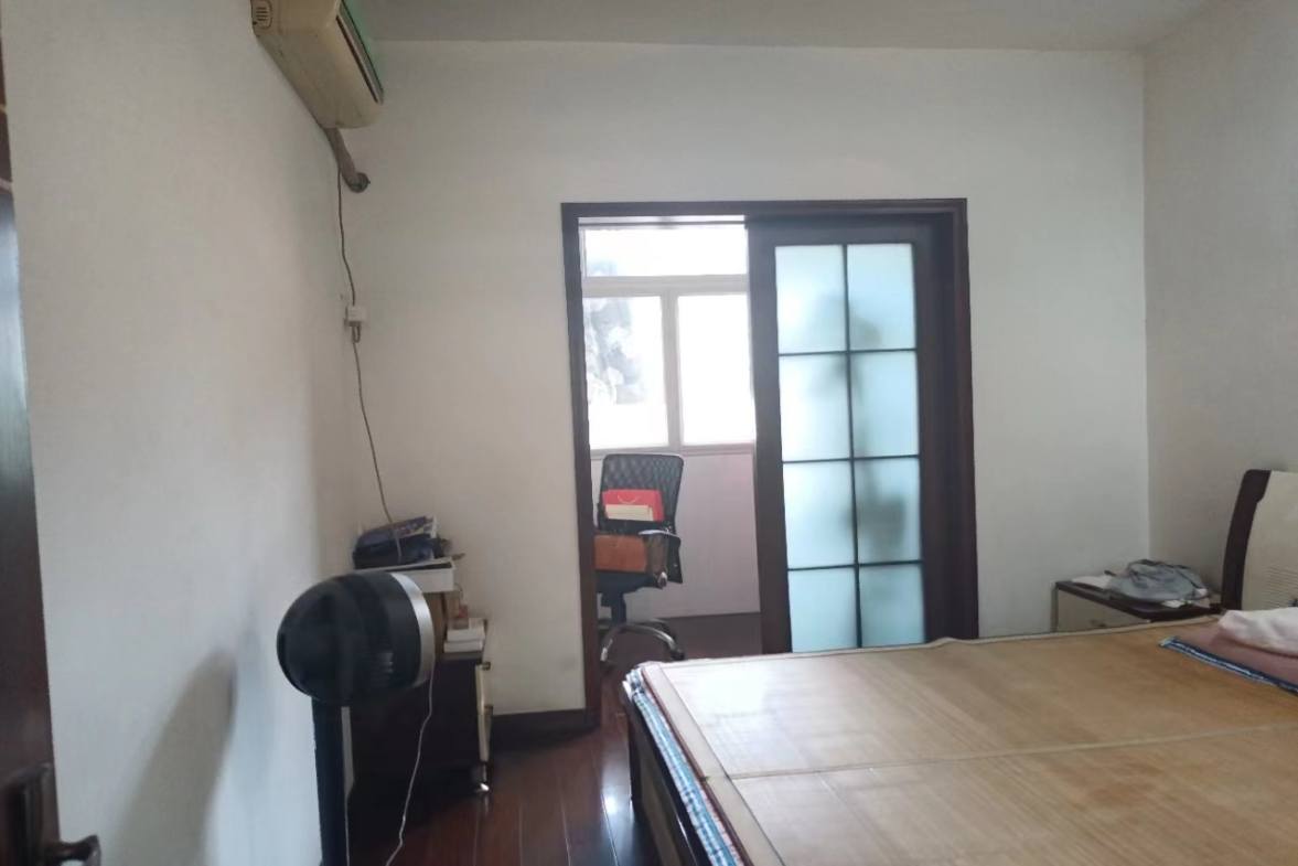 涟钢福岭路二十三冶住宅楼  3室1厅1卫    38.8万室内图