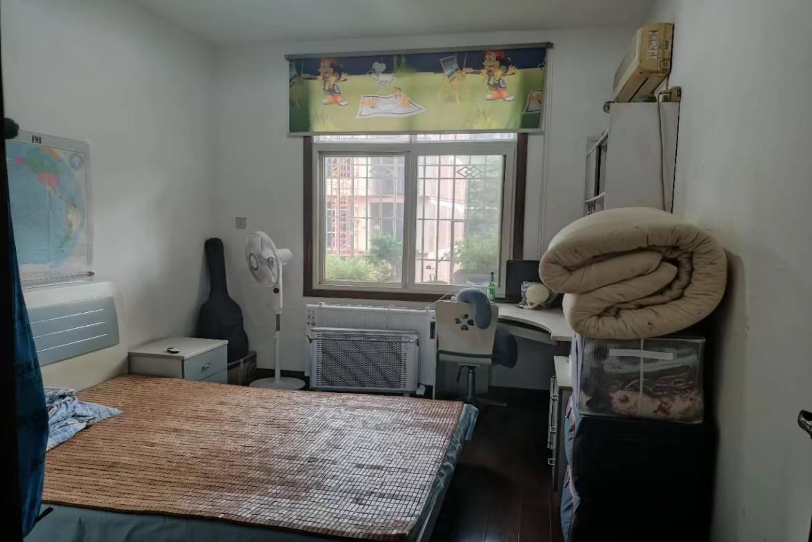 涟钢福岭路二十三冶住宅楼  3室1厅1卫    38.8万室内图