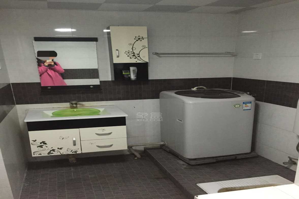 富华商业广场  1室1厅1卫    1000.0元/月室内图