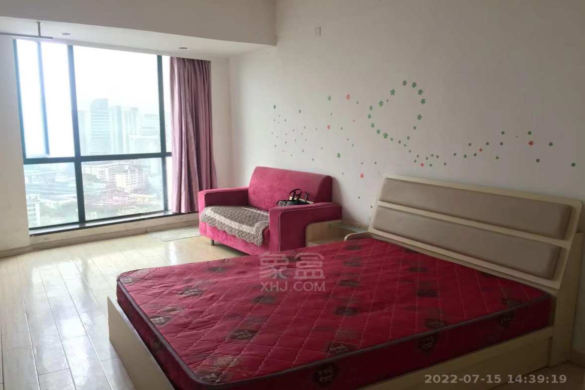 富华商业广场  1室1厅1卫    1000.0元/月室内图