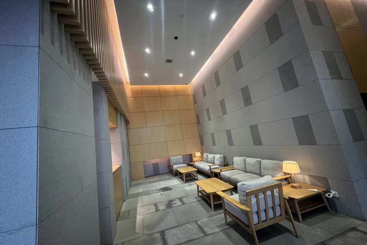 崇盛国际中心（柏石公寓）  2室2厅1卫    1800.0元/月室内图