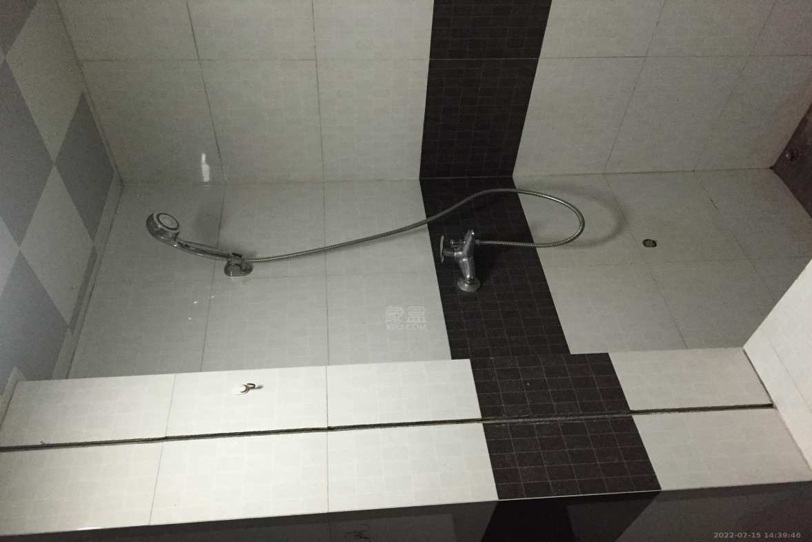 富华商业广场  1室1厅1卫    1000.0元/月室内图