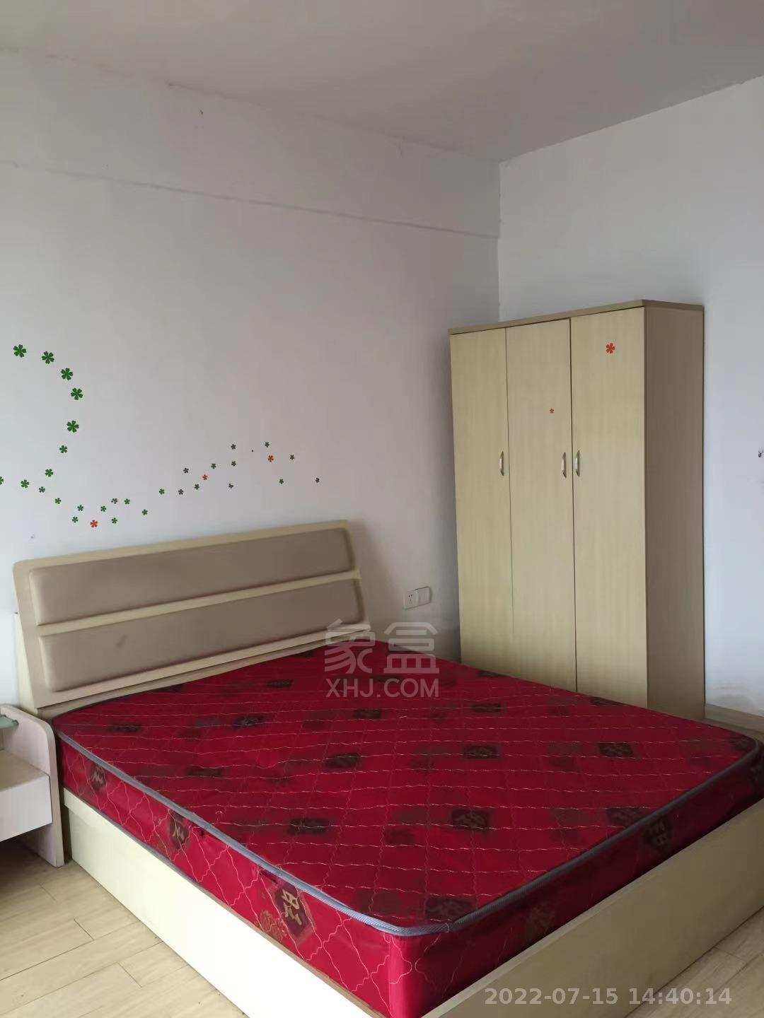 富华商业广场  1室1厅1卫    1000.0元/月室内图