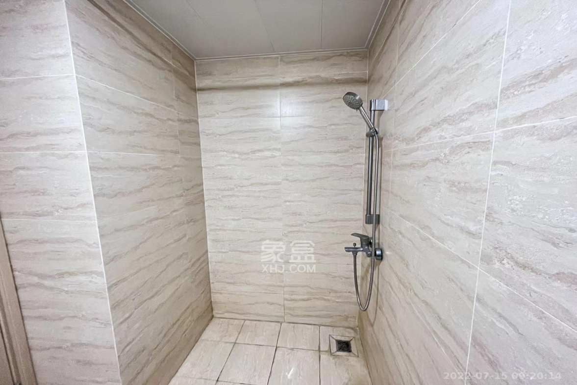 君合天玺 1室1厅1卫 1650.0元/月 君合天玺 1室1厅1卫 1650.0元/月室内图