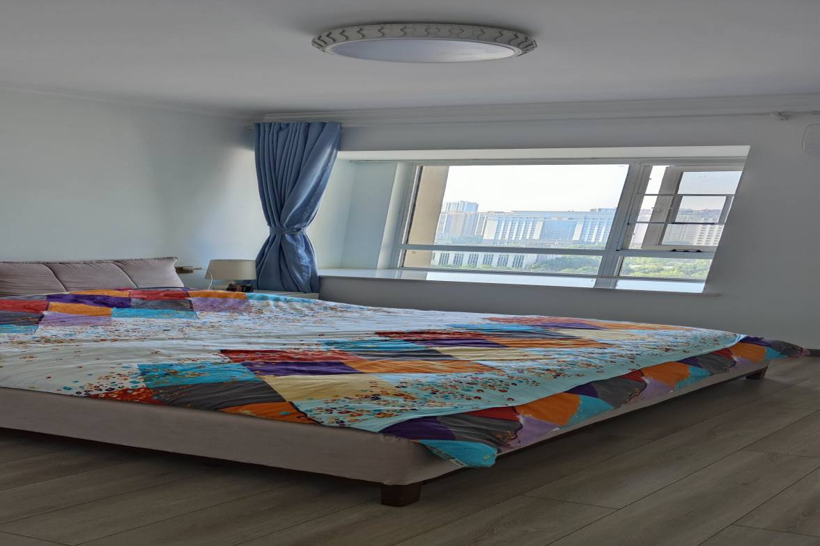 万达湖公馆  3室2厅2卫    2800.0元/月室内图