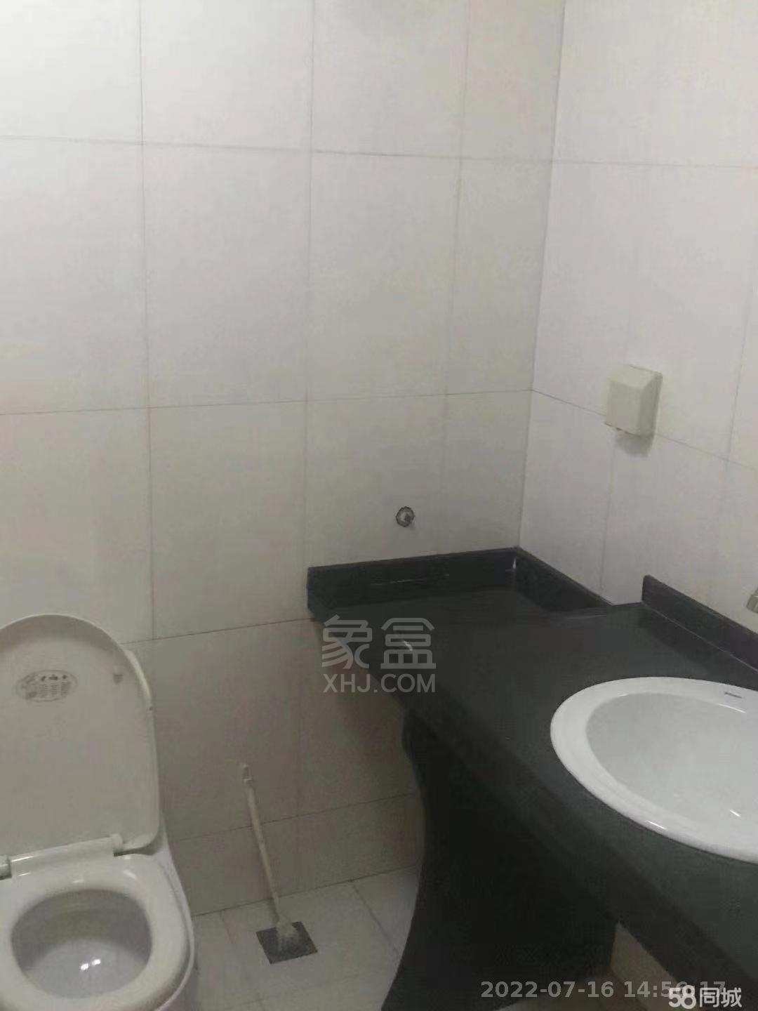 富华商业广场  1室1厅1卫    1500.0元/月室内图