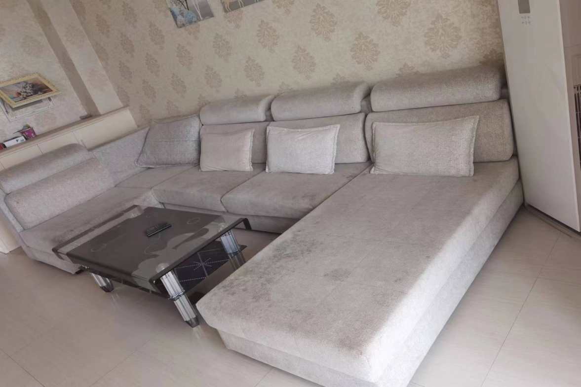 水岸春天 3室2厅2卫 2300.0元/月 水岸春天 3室2厅2卫 2300.0元/月室内图