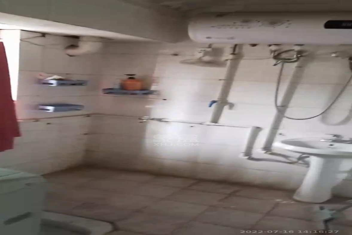 裕丰广场一区  1室1厅1卫    600.0元/月室内图