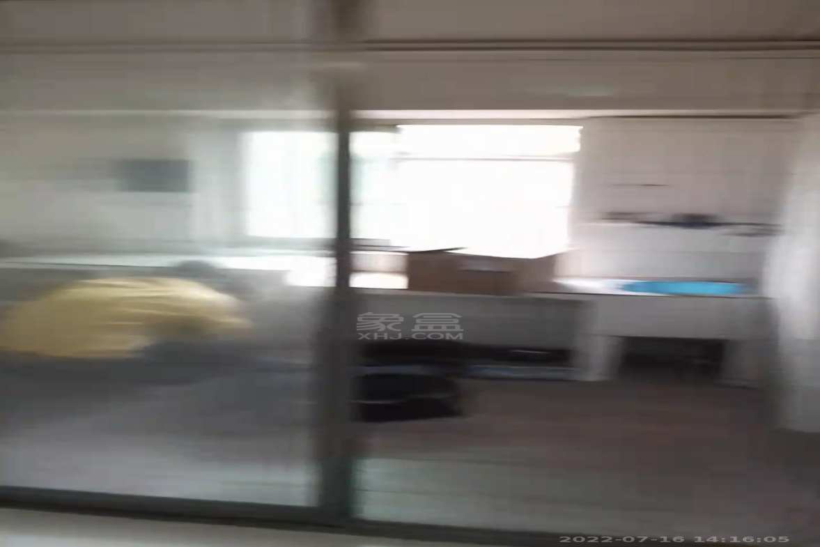 裕丰广场一区  1室1厅1卫    600.0元/月室内图