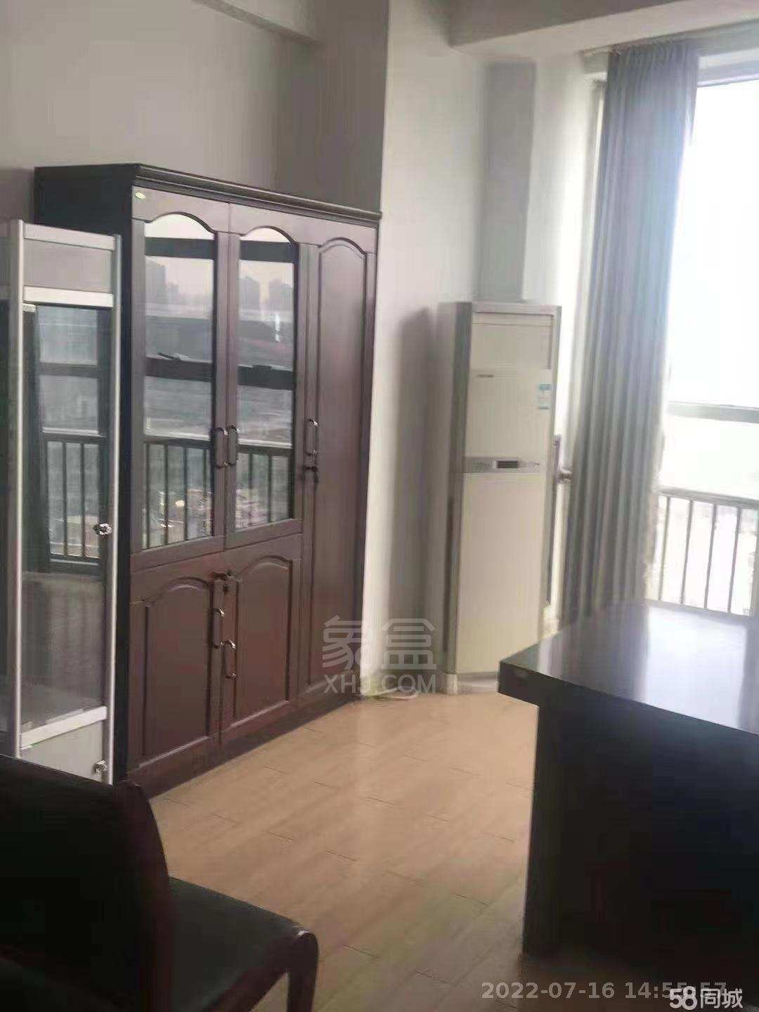 富华商业广场  1室1厅1卫    1500.0元/月室内图