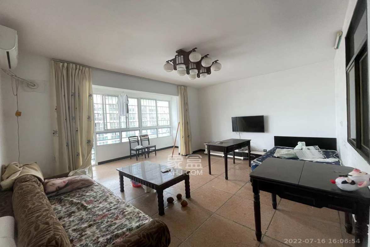 开源鑫苑 2室2厅2卫 1700.0元/月 开源鑫苑 2室2厅2卫 1700.0元/月室内图