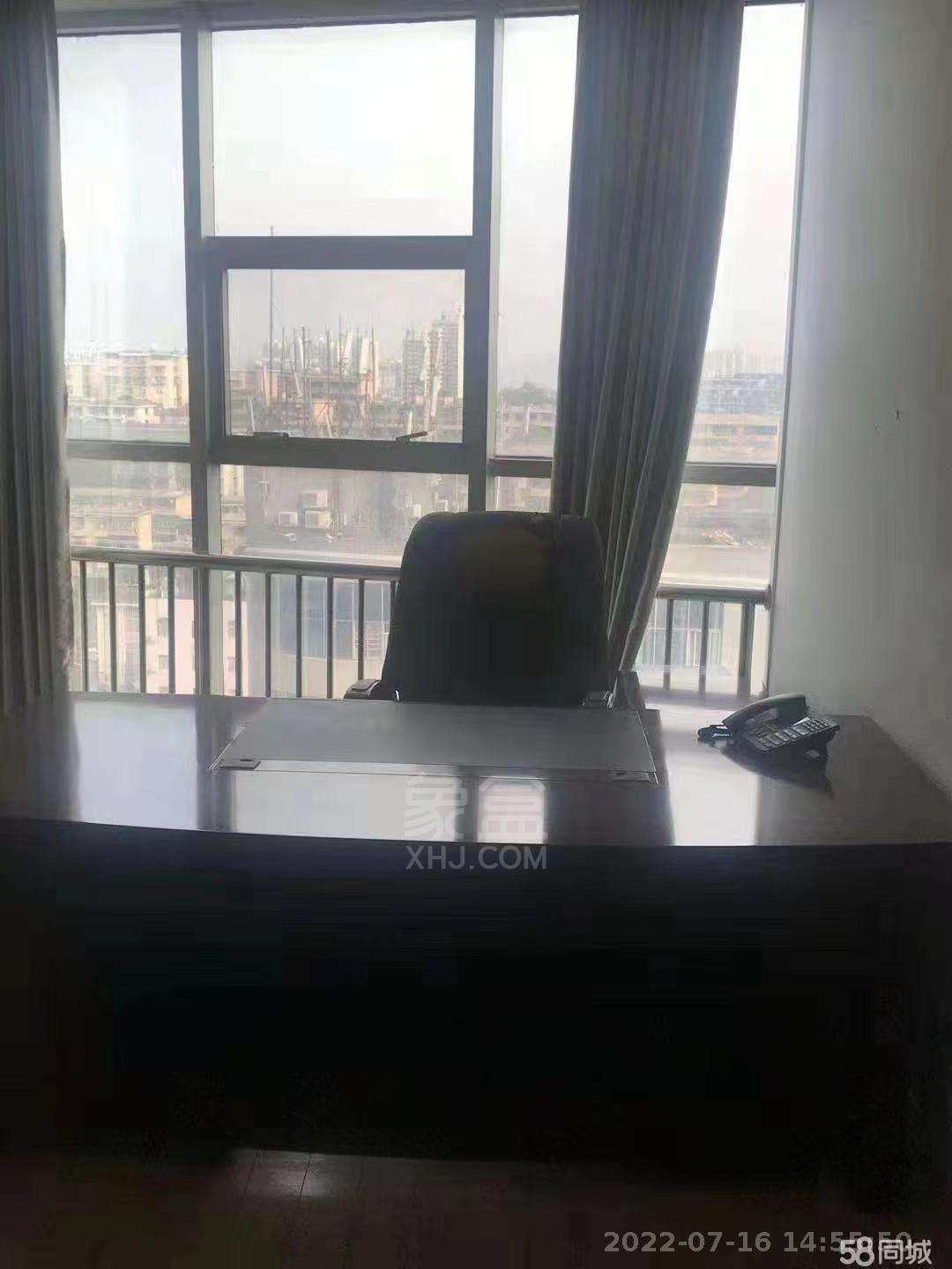 富华商业广场  1室1厅1卫    1500.0元/月室内图1