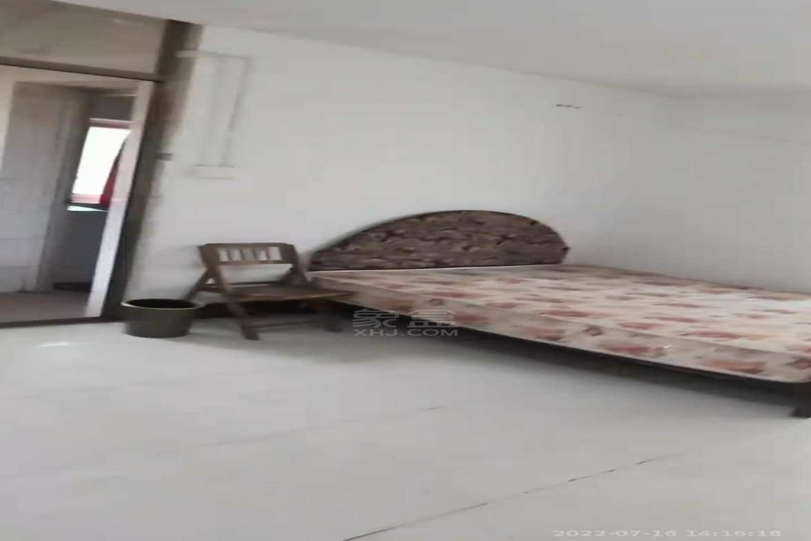 裕丰广场一区  1室1厅1卫    600.0元/月室内图