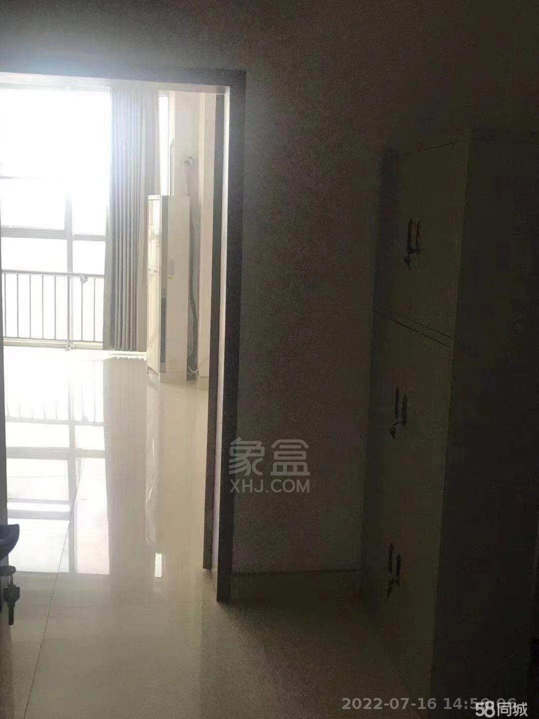 富华商业广场  1室1厅1卫    1500.0元/月室内图