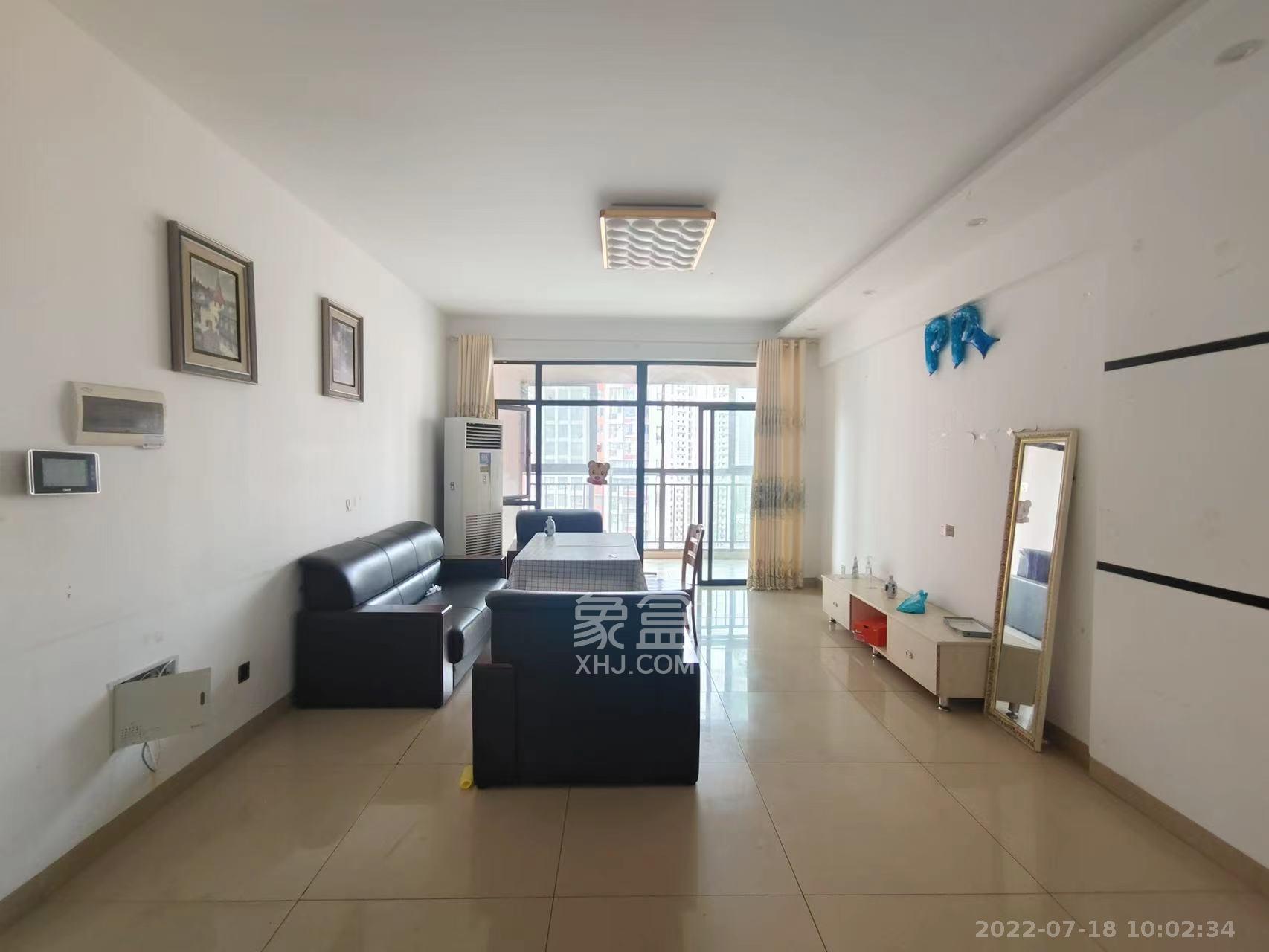 浩龙音乐界 4室2厅2卫 1900.0元/月