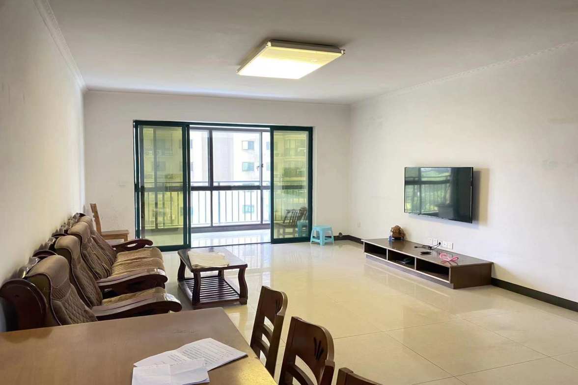 云梦新城  2室2厅1卫    1800.0元/月室内图1