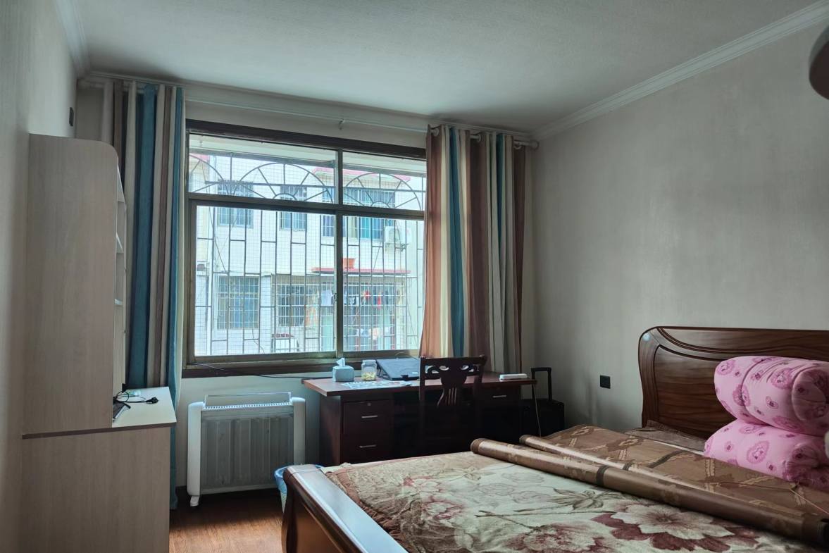 长青居民生活小区  3室2厅1卫    62.8万室内图