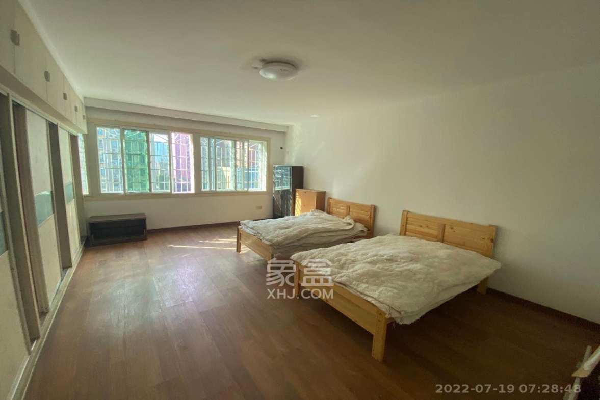 福乐凯公寓  2室2厅1卫    5200.0元/月室内图