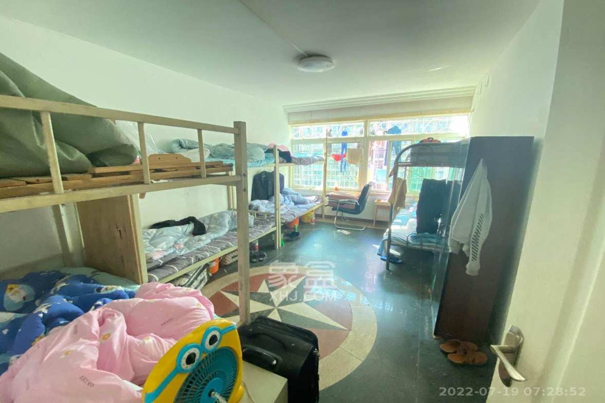 福乐凯公寓  2室2厅1卫    5200.0元/月室内图