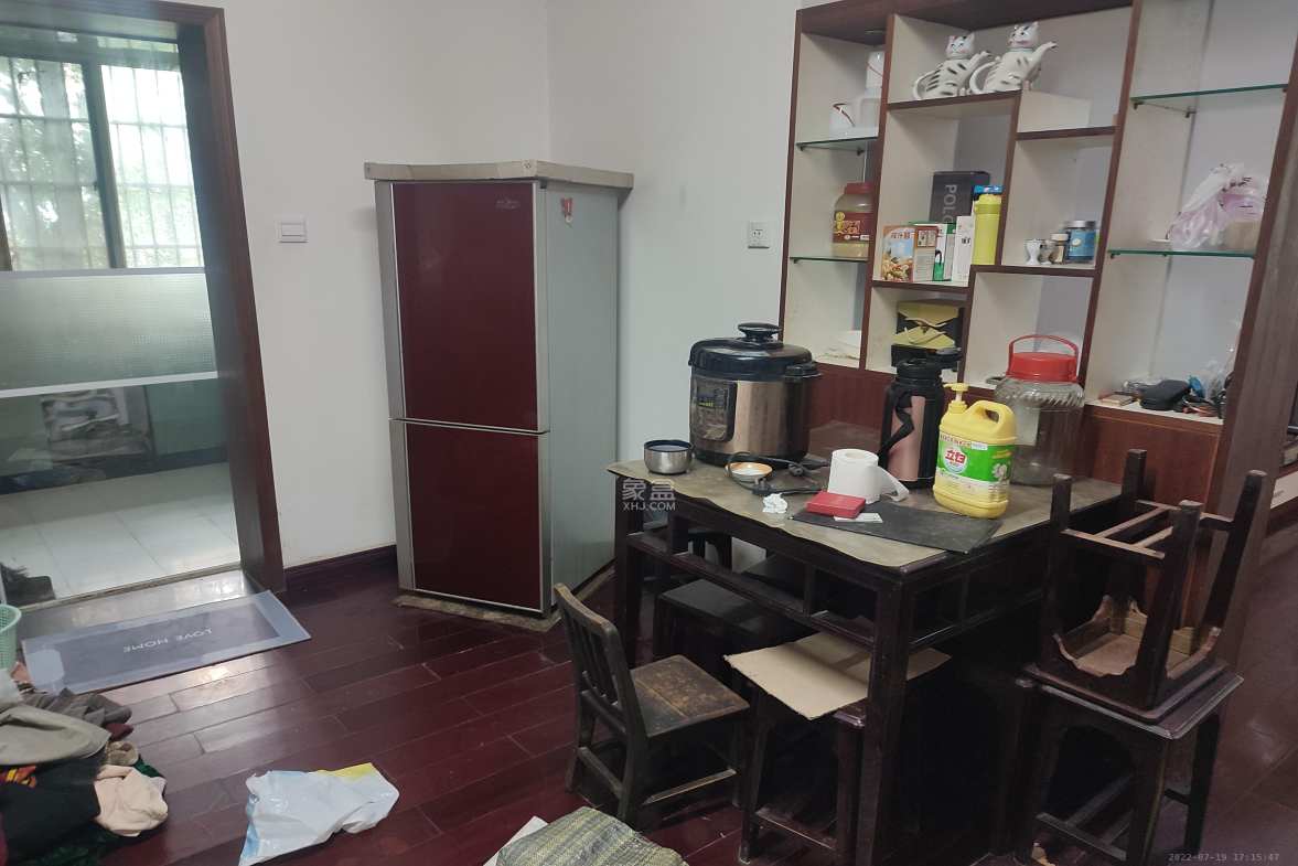 富绿新村  3室2厅1卫    2000.0元/月室内图