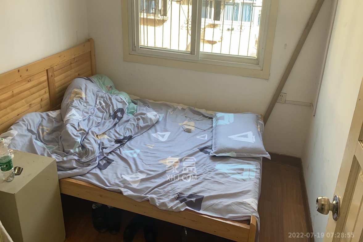 福乐凯公寓  2室2厅1卫    5200.0元/月室内图