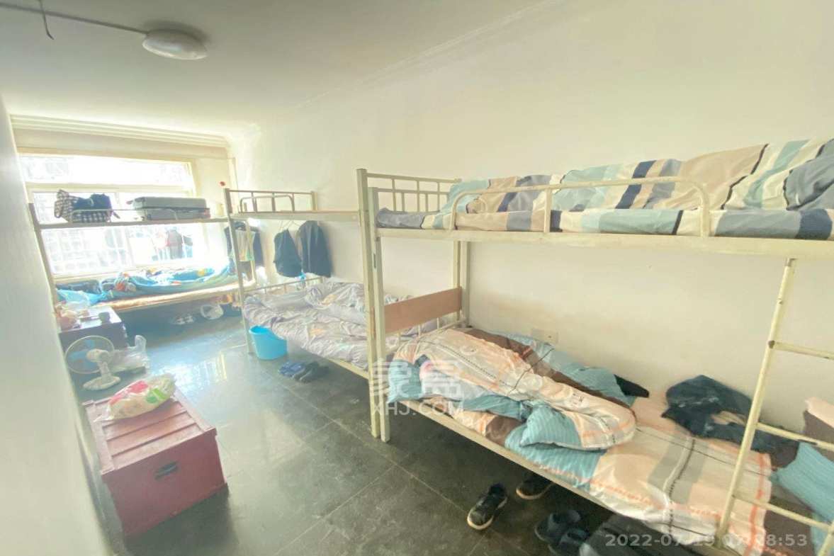 福乐凯公寓  2室2厅1卫    5200.0元/月室内图