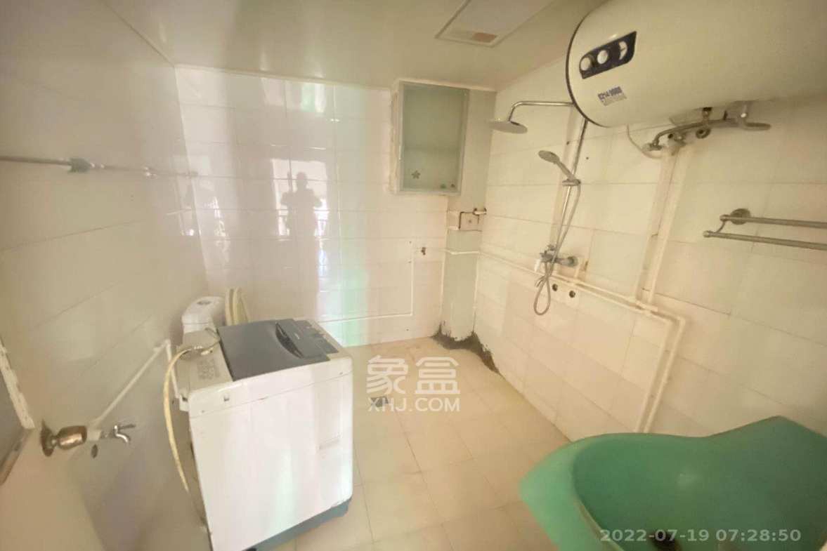 福乐凯公寓  2室2厅1卫    5200.0元/月室内图