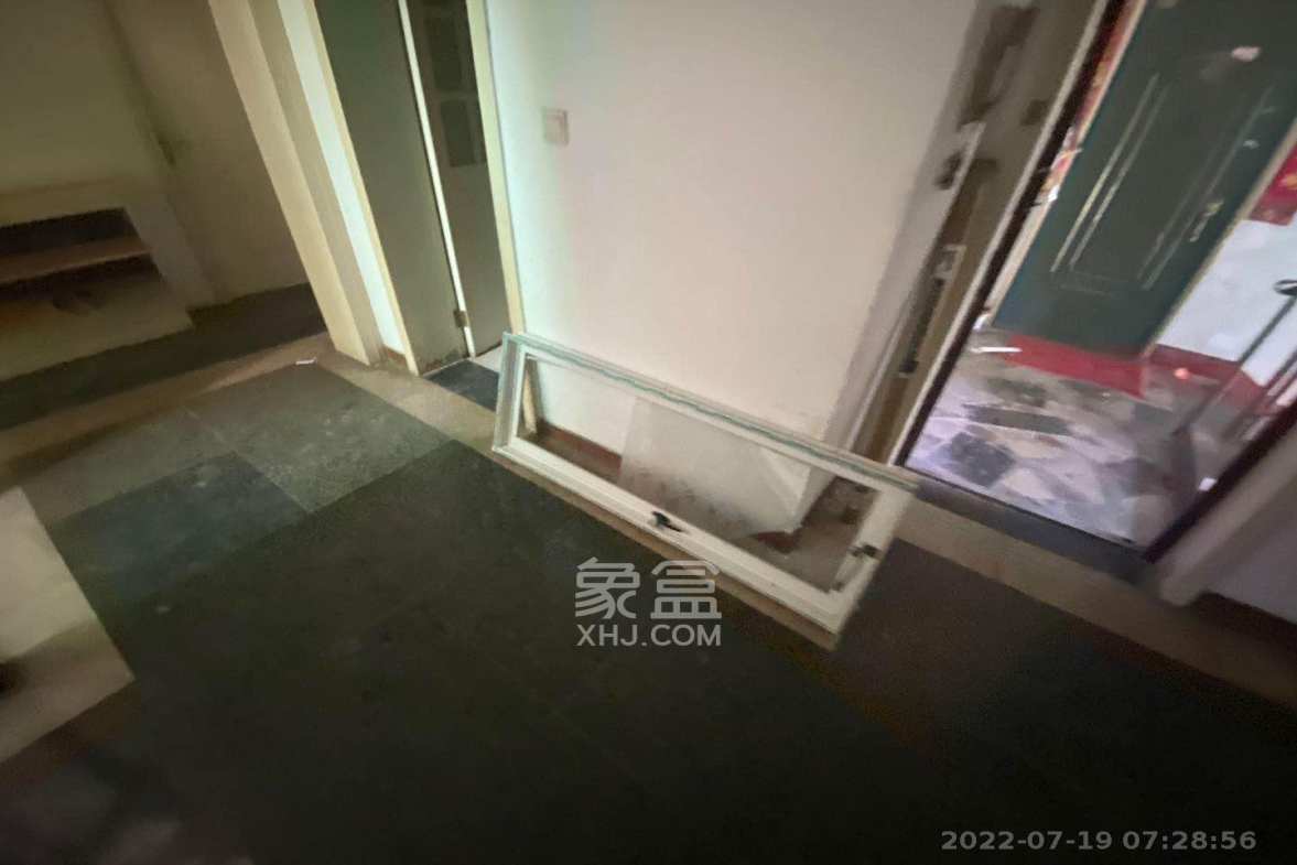 福乐凯公寓  2室2厅1卫    5200.0元/月室内图