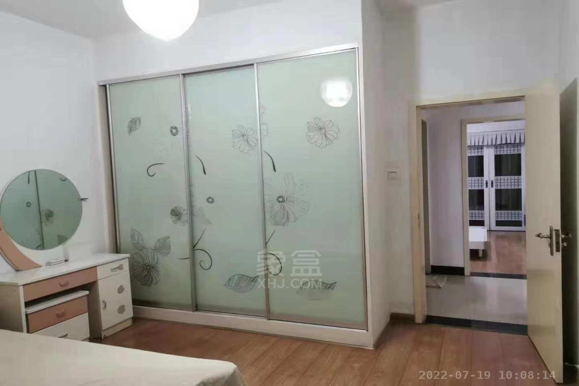 天鹅花园  2室2厅1卫    1300.0元/月室内图