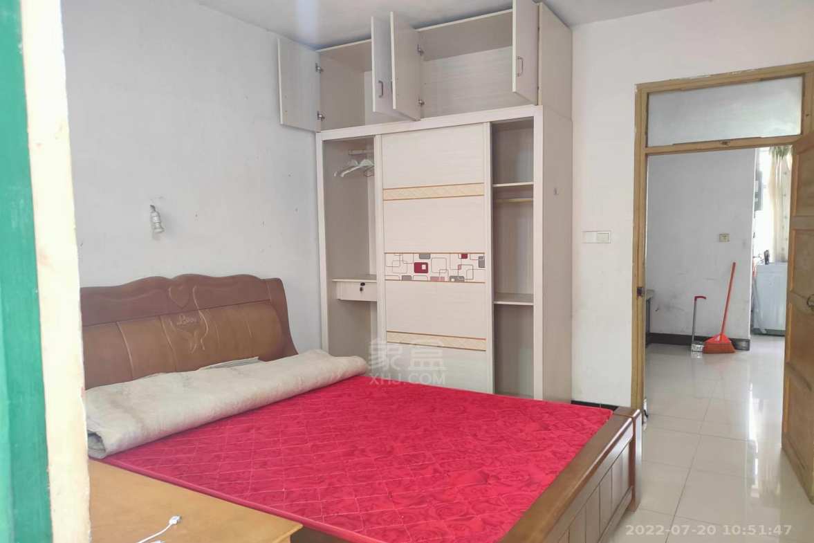 建宁新村  2室1厅1卫   900.00元/月室内图1
