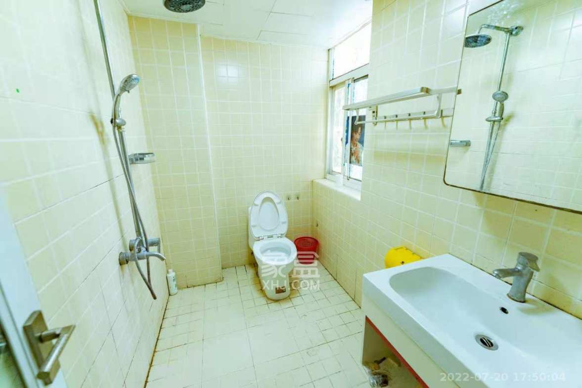 景江雅苑  2室2厅1卫    2600.0元/月室内图