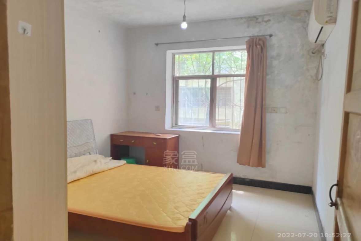 建宁新村  2室1厅1卫   900.00元/月室内图