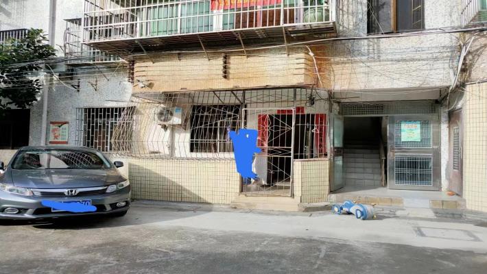 市纪委监察局宿舍（龙昆南路16号）室内图2