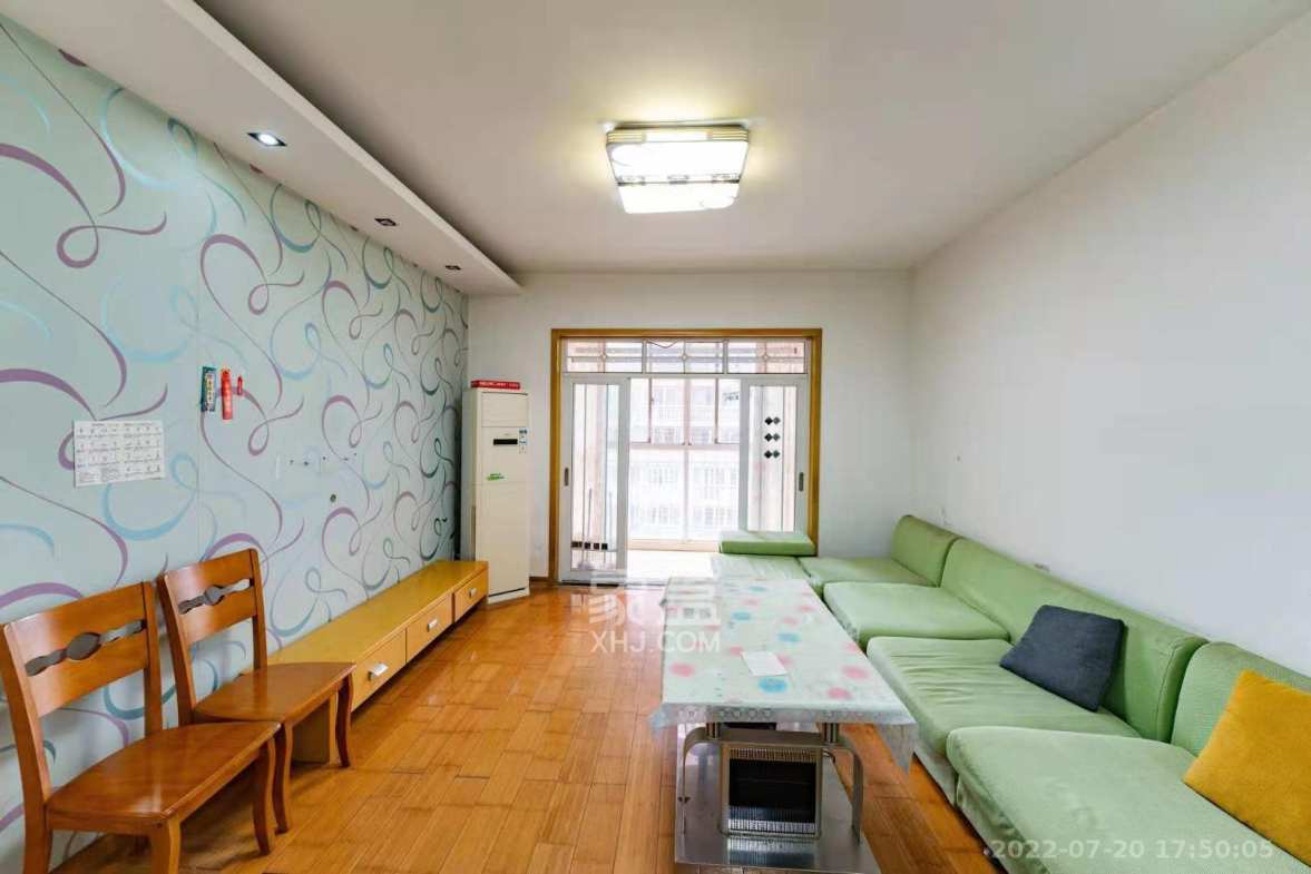 景江雅苑  2室2厅1卫    2600.0元/月室内图