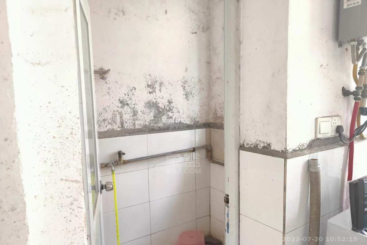 建宁新村  2室1厅1卫   900.00元/月室内图