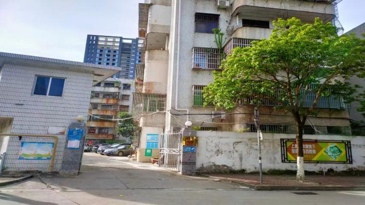 市纪委监察局宿舍（龙昆南路16号）室内图2