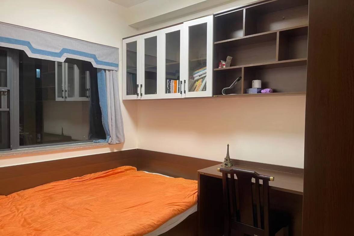 恒大绿洲  2室2厅1卫    2000.0元/月室内图