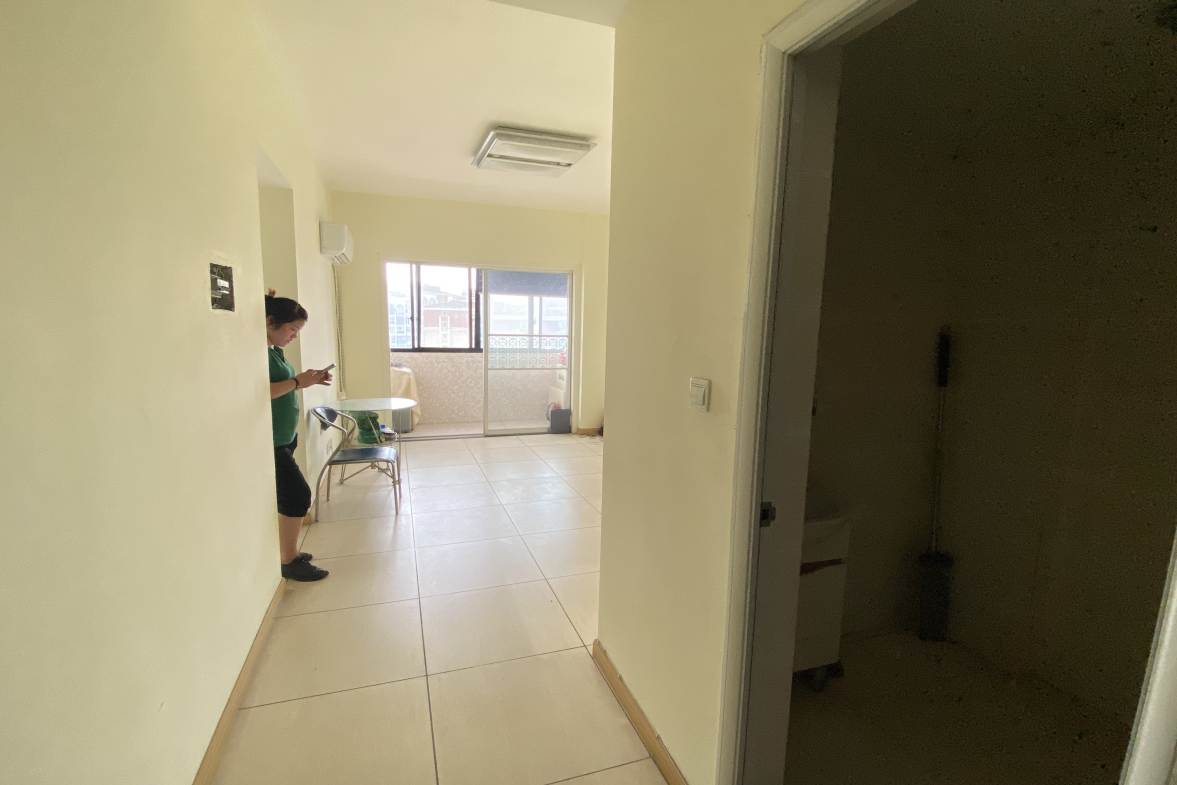 上城世家  2室1厅1卫    45.0万室内图1