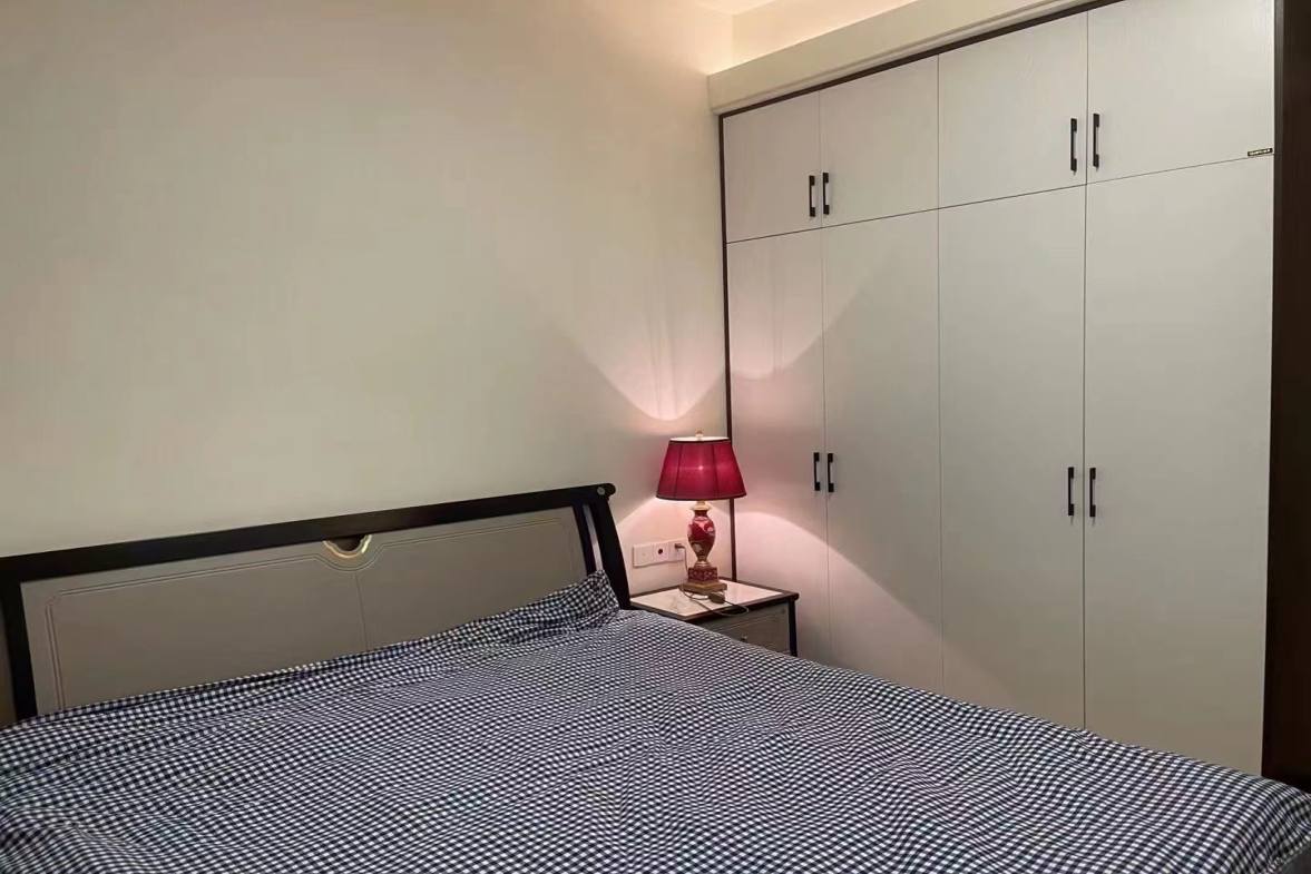 恒大绿洲  2室2厅1卫    2000.0元/月室内图