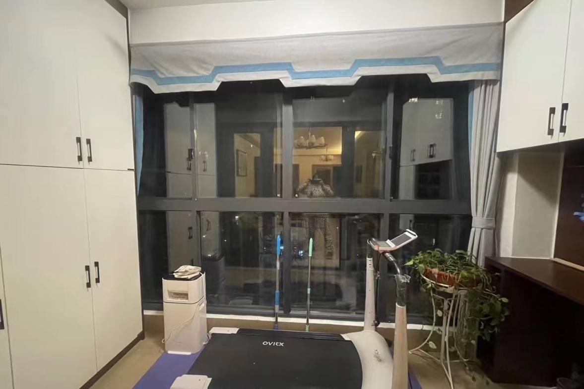 恒大绿洲  2室2厅1卫    2000.0元/月室内图