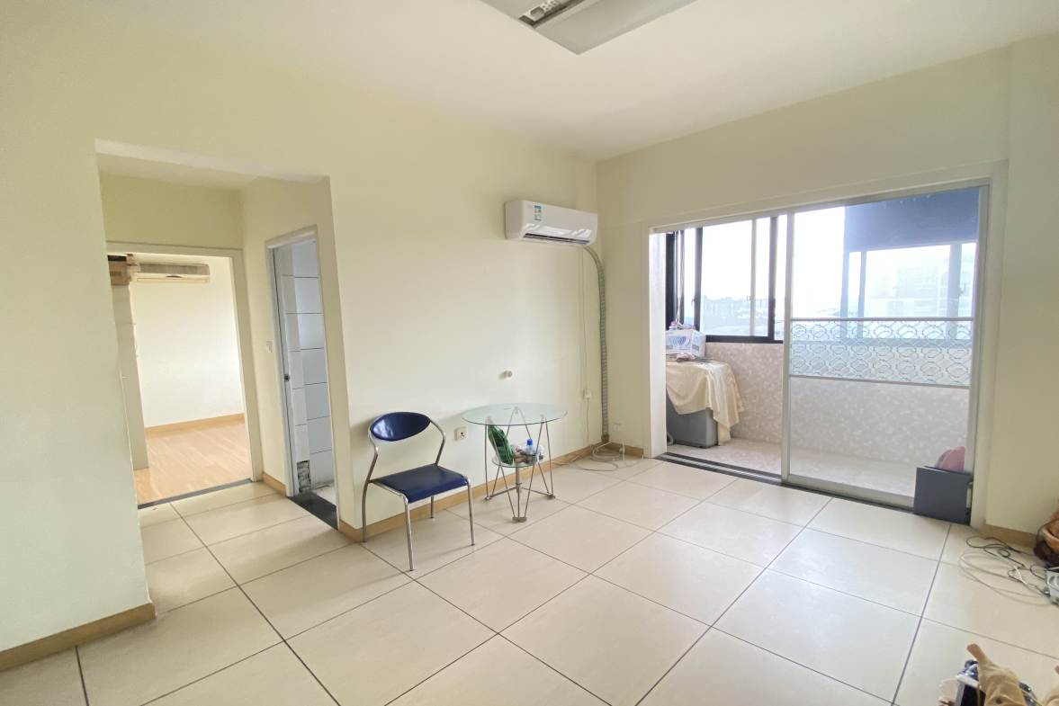 上城世家  2室1厅1卫    45.0万户型图