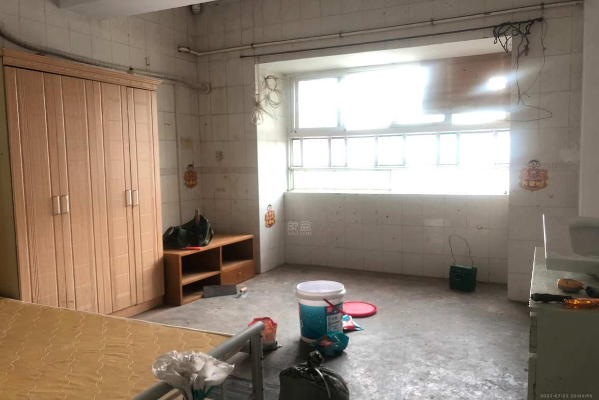 合泰大街 1室0厅1卫 530.0元/月 合泰大街 1室0厅1卫 530.0元/月室内图