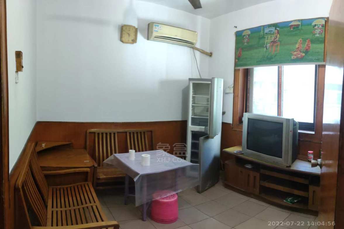 601茨中村  2室1厅1卫    750.0元/月室内图