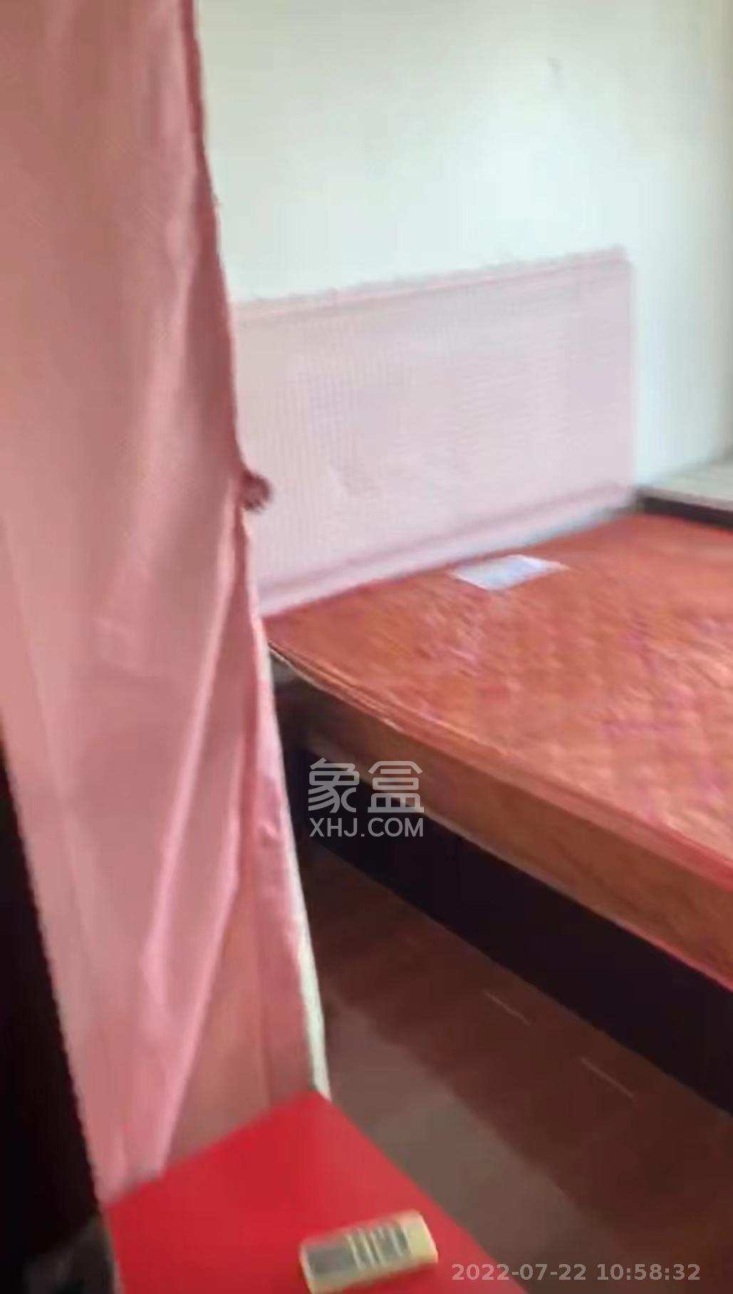 未来现代城  1室1厅1卫    1200.0元/月室内图1