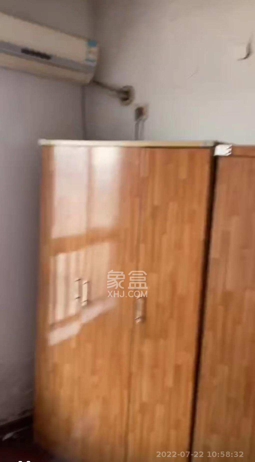 未来现代城  1室1厅1卫    1200.0元/月室内图