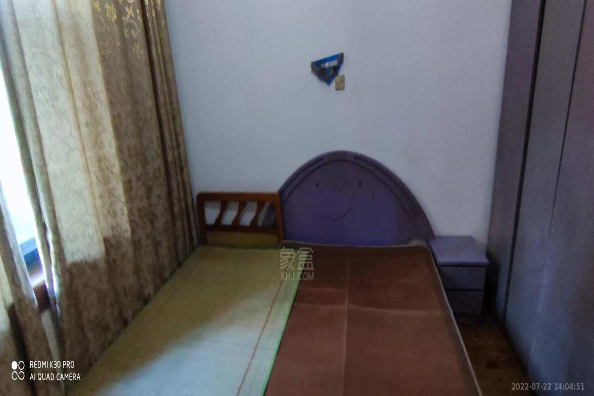 601茨中村  2室1厅1卫    750.0元/月室内图